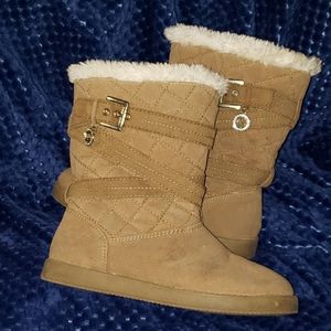 Guess boots